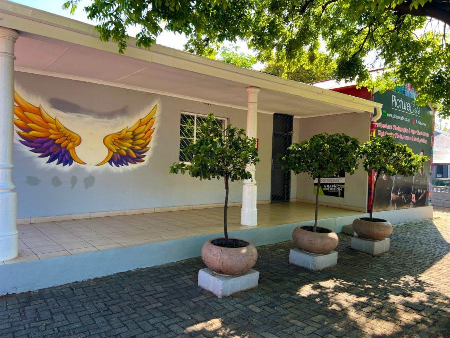 Commercial Property for Sale in Potchefstroom North West
